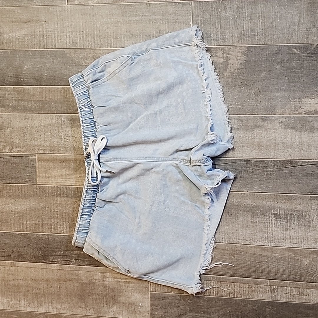 Forever 21 Brand Denim Shorts